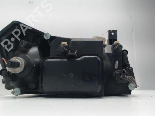 Left headlight FORD TRANSIT Van (FA_ _)  | BP26999066C28 