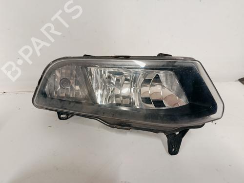 Feu diurne droit Feu diurne droit VW POLO V (6R1, 6C1) 1.2 TSI 16V (90 hp) 33991741 33991741