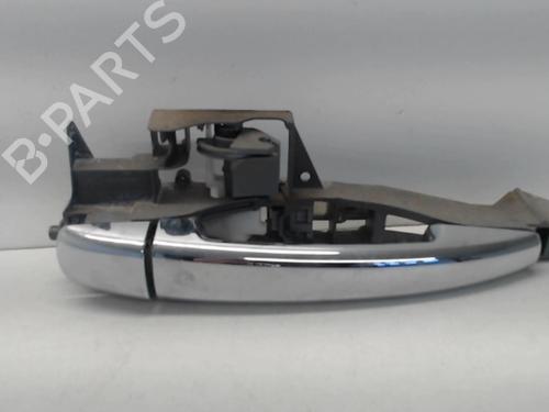 Front right exterior door handle CITROËN C3 II (SC_) 1.6 HDi | BP26983487C129 