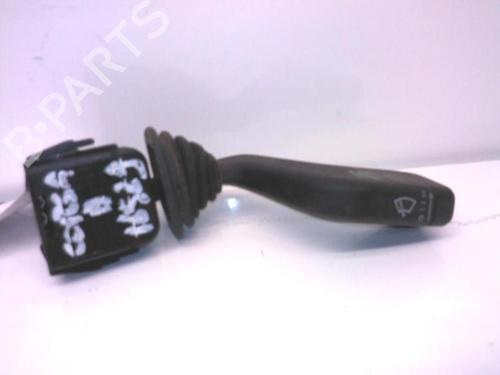 Used Steering column stalk OPEL CORSA B (S93) 1.5 D (F08, F68, M68) (50 hp) 27023007