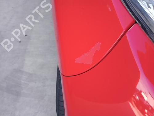 Right front fenders CITROËN C1 (PM_, PN_) 1.0 | BP29499041C42 