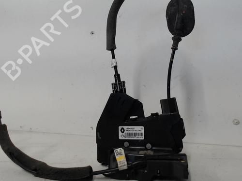 Used Rear left lock RENAULT MEGANE IV Hatchback (B9A/M/N_) 1.5 dCi 110 (B9A3) (110 hp) 26985415