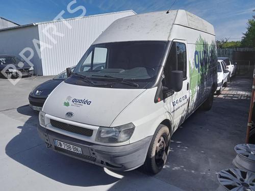 Left front window switch FORD TRANSIT Platform/Chassis (FM_ _, FN_ _) 2.0 TDCi (F_E_, F_F_) | BP26990986I27 - Image 6