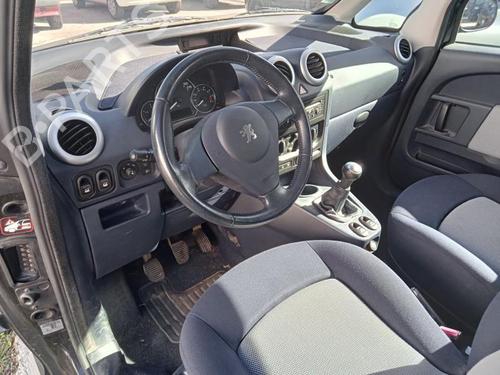 Front left interior door handle PEUGEOT 1007 (KM_) 1.4 | BP27025770I13  - Image 8