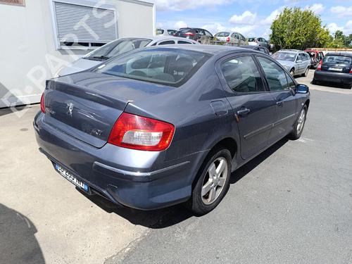 Used Rear right door window Rear right door window 38477236 38477236