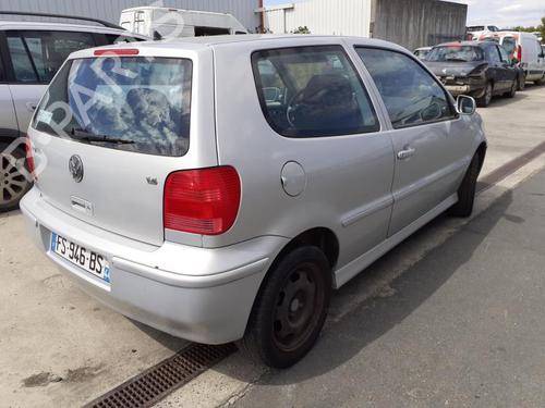 Right taillight VW POLO (6N2) 1.4 16V | BP26987575C35 