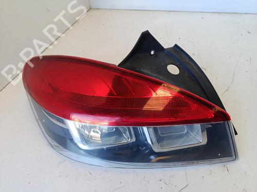 Used Left taillight Left taillight 38477091 38477091