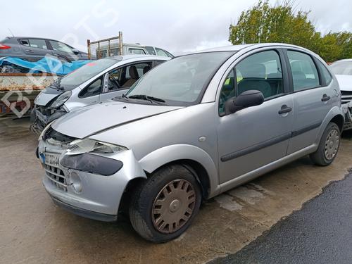Used Left front brake caliper Left front brake caliper CITROËN C3 I (FC_, FN_) 1.4 HDi (68 hp) 32386927 32386927