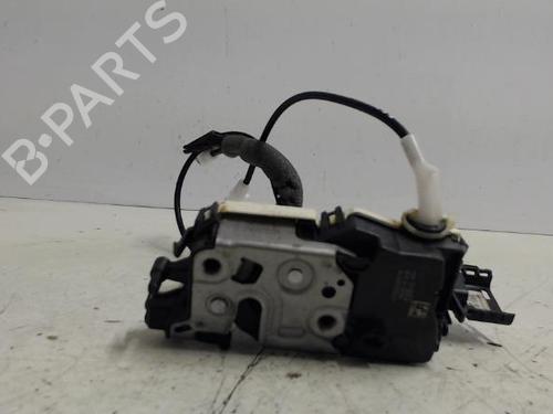 Used Rear left lock PEUGEOT 308 SW I (4E_, 4H_) 1.6 HDi (109 hp) 26995776