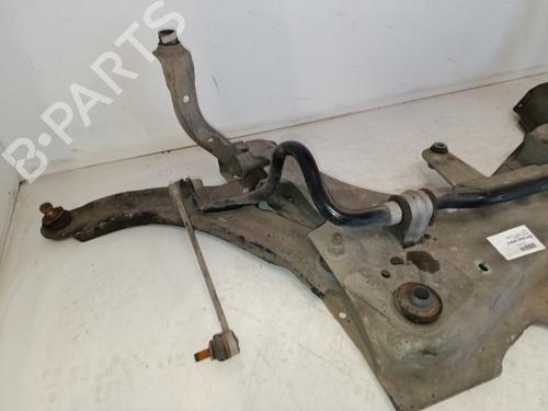 Subframe RENAULT CLIO III (BR0/1, CR0/1) 1.5 dCi (C/BR0G, C/BR1G) | BP33725087M9 - Image 2