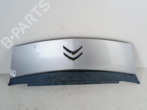 Capot CITROËN C-ZERO C-Zero | BP31666572C1 - Image 2