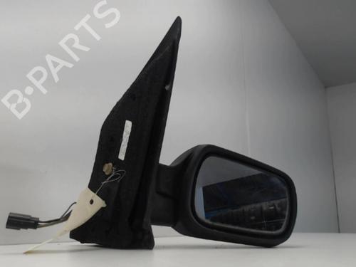 Right mirror FORD FIESTA V (JH_, JD_) 1.4 16V | BP26991883C27 
