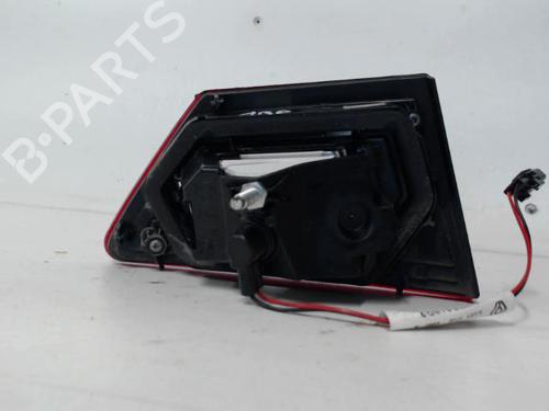 Right tailgate light RENAULT CLIO IV (BH_) 1.5 dCi 75 | BP28384070C80 - Image 2