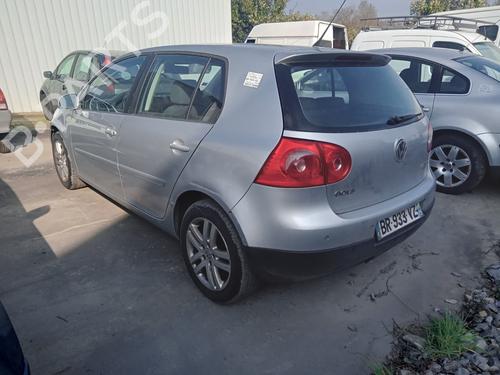 Used Rear left lock Rear left lock VW GOLF V (1K1) [2003-2010] 33701280 33701280