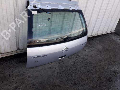 Used Tailgate CITROËN C4 I (LC_) 1.6 16V (109 hp) 26983258