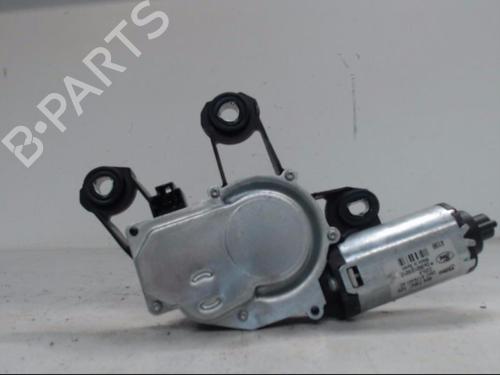 Rear wiper motor FORD FIESTA V (JH_, JD_) 1.4 16V | BP26992698M102 