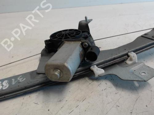 Used Front right window mechanism Front right window mechanism DACIA SANDERO 1.5 dCi (68 hp) 26996597 26996597