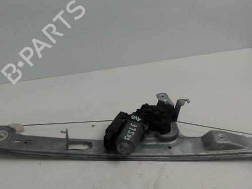 Used Front right window mechanism Front right window mechanism CHEVROLET MATIZ (M200, M250) 0.8 (52 hp) 27007021 27007021