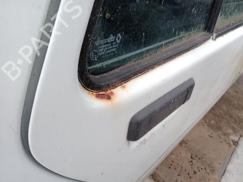 Right rear door RENAULT SUPER 5 (B/C40_) 1.4 Cat (B/C/407) | BP29971311C5