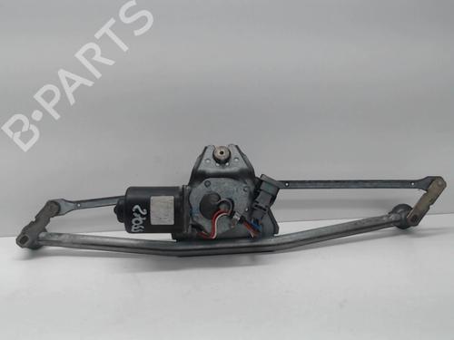 Used Front wiper motor RENAULT KANGOO (KC0/1_) D 65 1.9 (KC0E, KC02, KC0J, KC0N) (64 hp) 26992150
