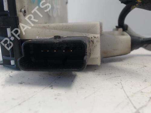 Used Rear right lock Rear right lock PEUGEOT 208 I (CA_, CC_) 1.2 THP 110 (110 hp) 27014665 27014665