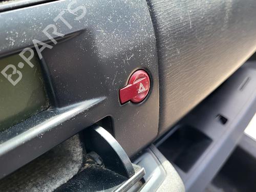 Used Warning switch CITROËN C4 I (LC_) 1.6 HDi (109 hp) 26991123