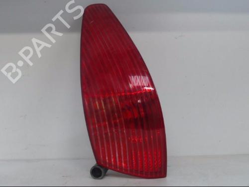 Used Right taillight PEUGEOT 607 (9D, 9U) 2.0 HDI (136 hp) 26984184