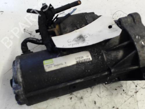 Used Starter FIAT SCUDO Van (220_) 2.0 JTD (94 hp) 30132653