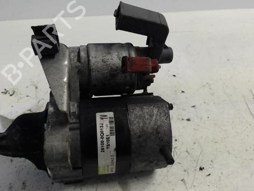 Starter CITROËN C1 (PM_, PN_) 1.0 | BP26996230M8 