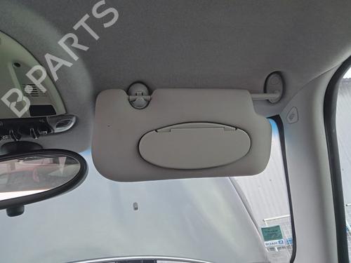 Højre solskærm MINI MINI (R56) One (95 hp) 31709591