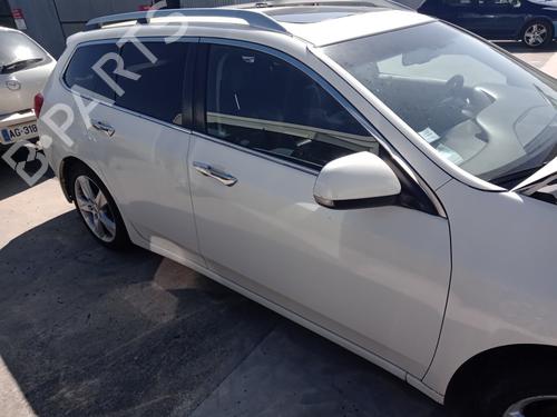 Used Front right exterior door handle HONDA ACCORD VIII Estate (CW) 2.2 i-DTEC (CW3) (150 hp) 27376642