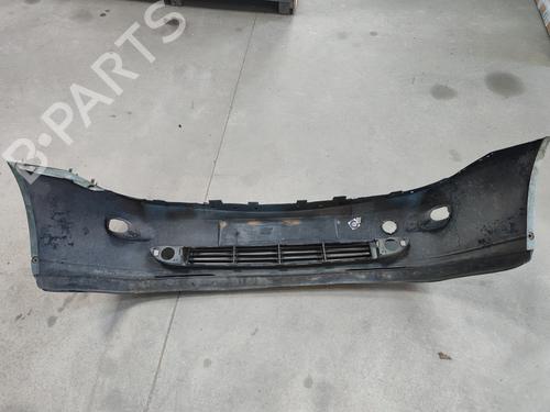 Used Front bumper Front bumper FORD FOCUS I (DAW, DBW) 2.0 16V (131 hp) 27011747 27011747
