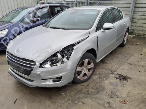 Ignition barrel PEUGEOT 508 I (8D_) 1.6 HDi | BP27019512M48 