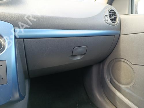 Dashboardkastje Dashboardkastje RENAULT CLIO III (BR0/1, CR0/1) [2005-2014] 36437914 36437914