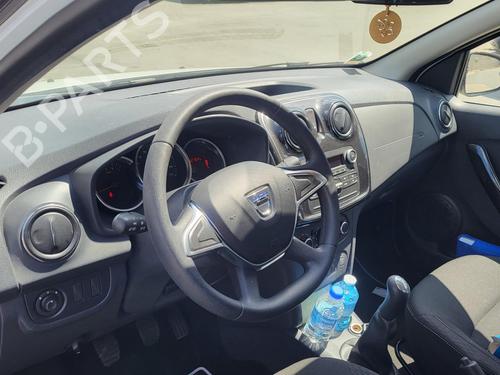 Used Steering column DACIA SANDERO II 1.0 SCe 75 (B8JC, B8JD) (73 hp) 26991329