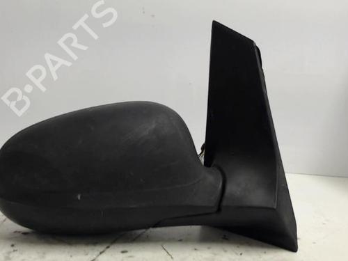 Used Right mirror Right mirror FORD KA (RU8) 1.2 (69 hp) 27014619 27014619