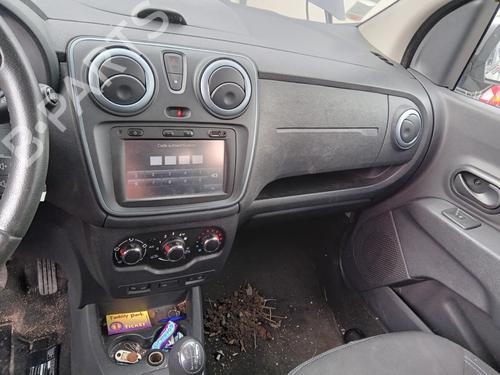 Used Glove box DACIA LODGY (JS_) 1.5 dCi (JSMC, JSAF) (107 hp) 28539607
