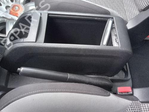 Used Seat buckle PEUGEOT PARTNER Box Body/MPV 1.6 HDi (90 hp) 27275539