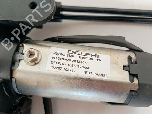 Electronic module PEUGEOT 1007 (KM_) 1.4 | BP36096107M83  - Image 5