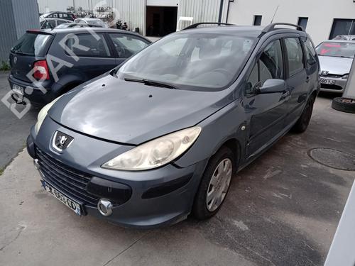 Used Hood Hood PEUGEOT 307 Break (3E) [2002-2009] 35919014 35919014