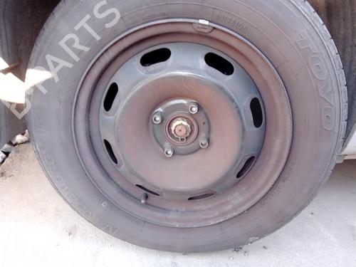 Used Rim PEUGEOT 307 (3A/C) 1.6 16V (109 hp) 27020693