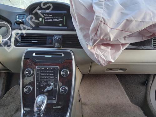 Used Glove box VOLVO S80 II (124) D5 AWD (215 hp) 27024429