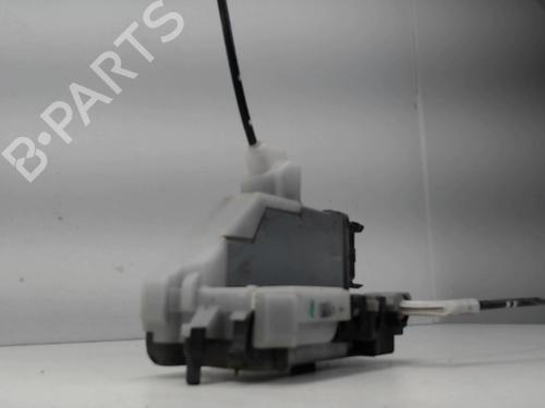 Used Rear right lock PEUGEOT 5008 (0U_, 0E_) 1.6 HDi (110 hp) 26999617
