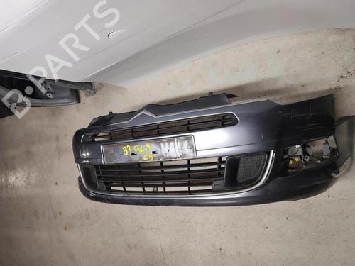 Front bumper CITROËN C5 III (RD_) 1.6 HDi 110 (RD9HZC) | BP30153798C7 