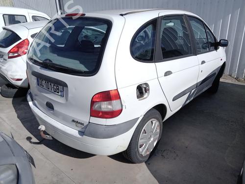 Scheibenwischer vorne RENAULT SCÉNIC I MPV (JA0/1_, FA0_) 1.4 16V (JA0D, JA1H, Ja0W, JA10) | BP29165265C143 