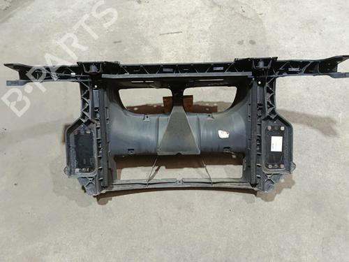 Used Front slam panel Front slam panel BMW 1 (E87) 116 i (115 hp) 39935783 39935783