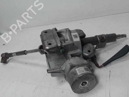 Used Steering column Steering column OPEL CORSA C (X01) 1.7 DI (F08, F68) (65 hp) 29846707 29846707