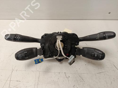 Used Steering column stalk Steering column stalk PEUGEOT 308 SW I (4E_, 4H_) 1.6 HDi (92 hp) 33725235 33725235