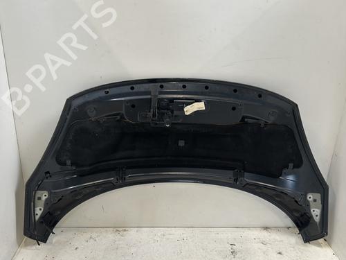 Hood RENAULT SCÉNIC III (JZ0/1_) 1.9 dCi (JZ0J, JZ1J, JZ1K, JZ1S) | BP26981405C1