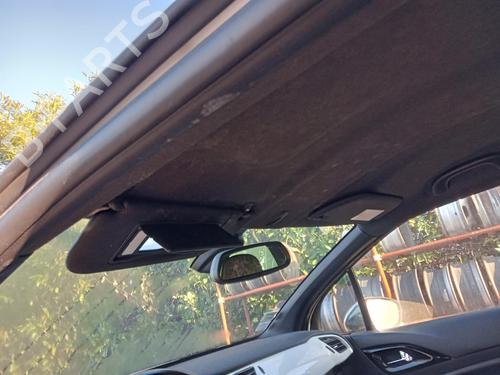 Used Rear mirror CITROËN DS3 (SA_) 1.6 THP 155 (156 hp) 27018023